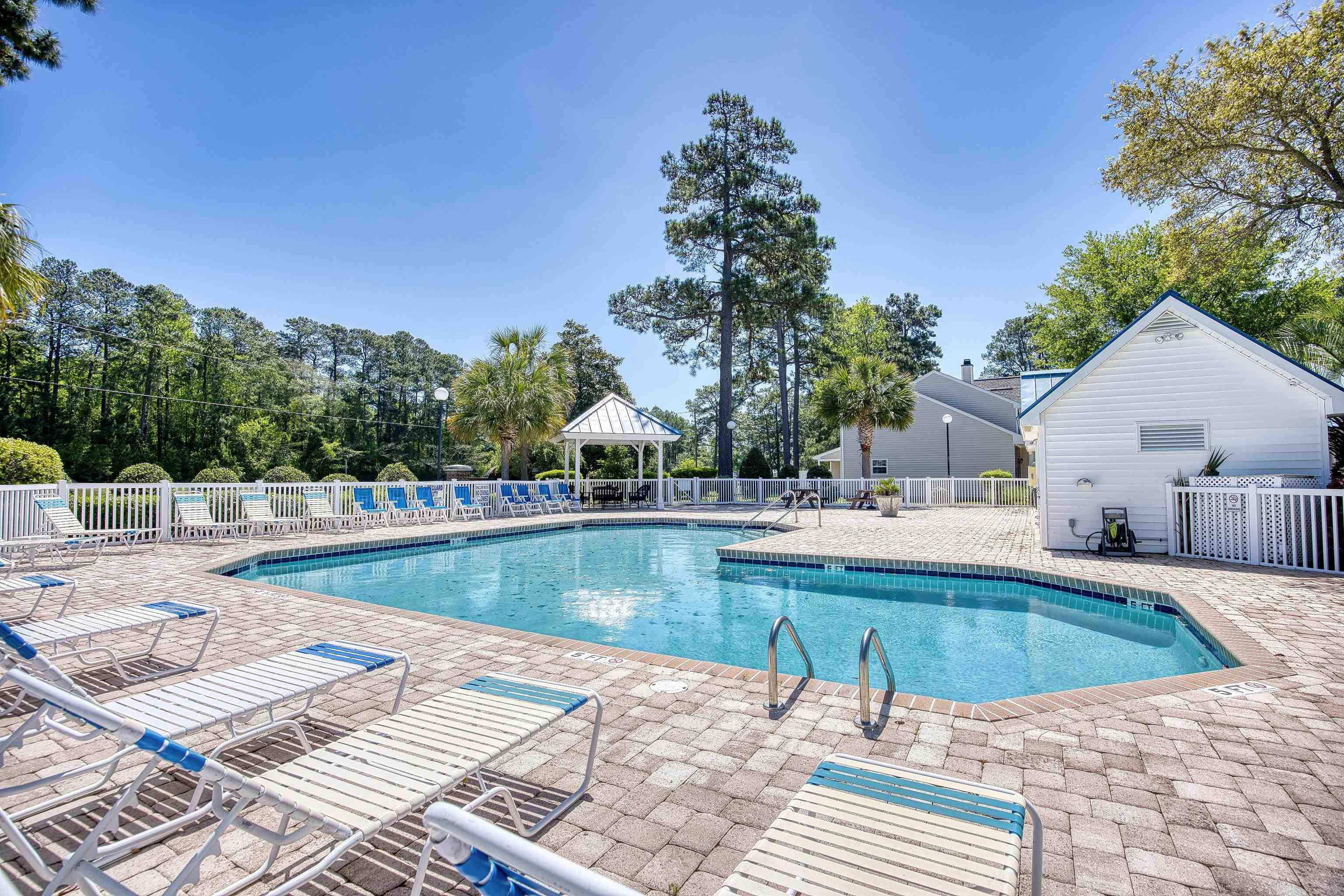 3557 Chestnut Dr. Unit: 3557