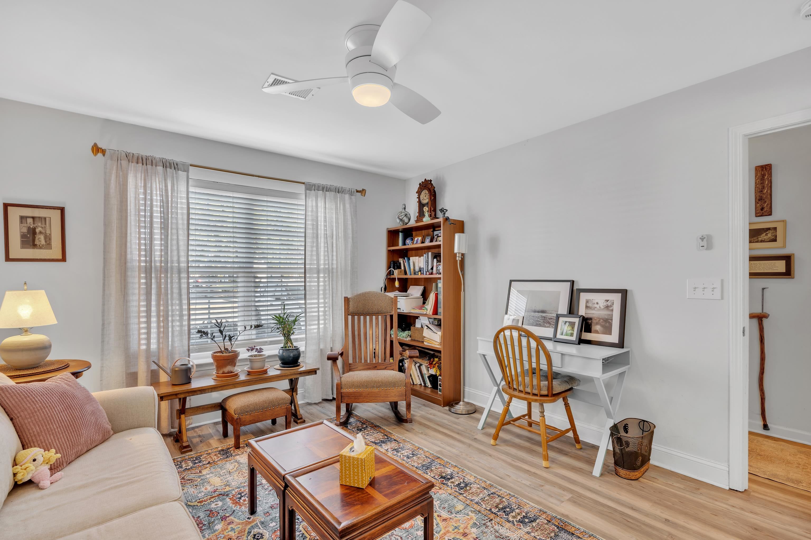 3557 Chestnut Dr. Unit: 3557