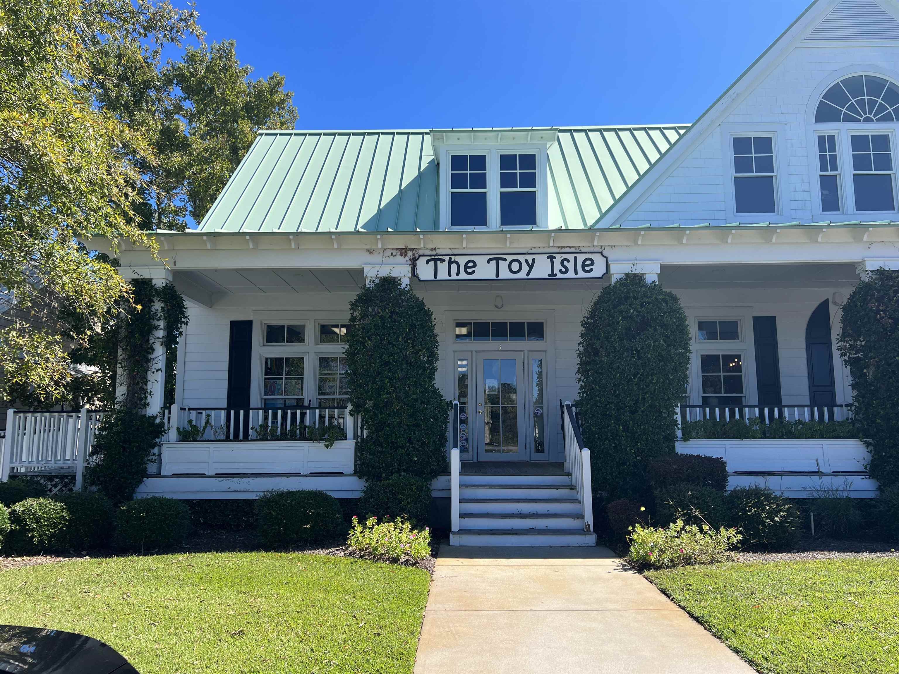 11382 Ocean Hwy. Unit: Unit 1
