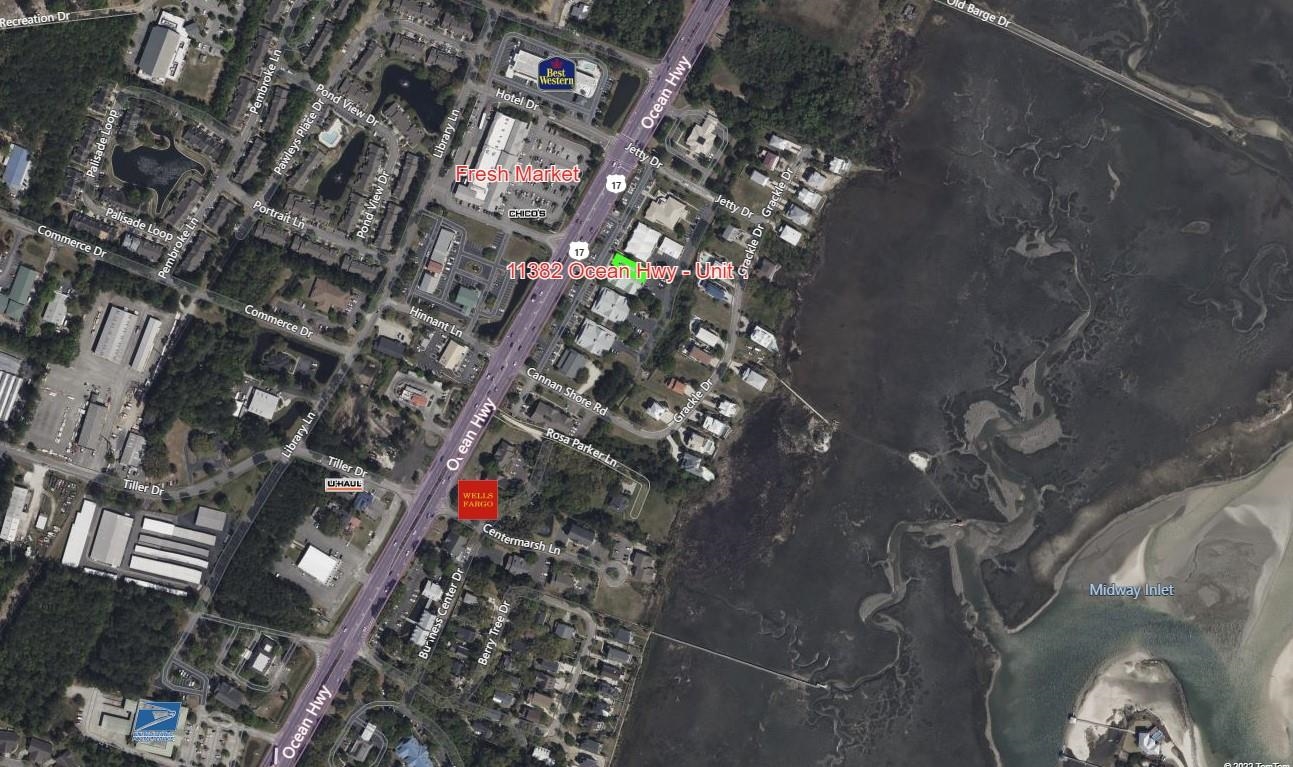 11382 Ocean Hwy. Unit: Unit 1