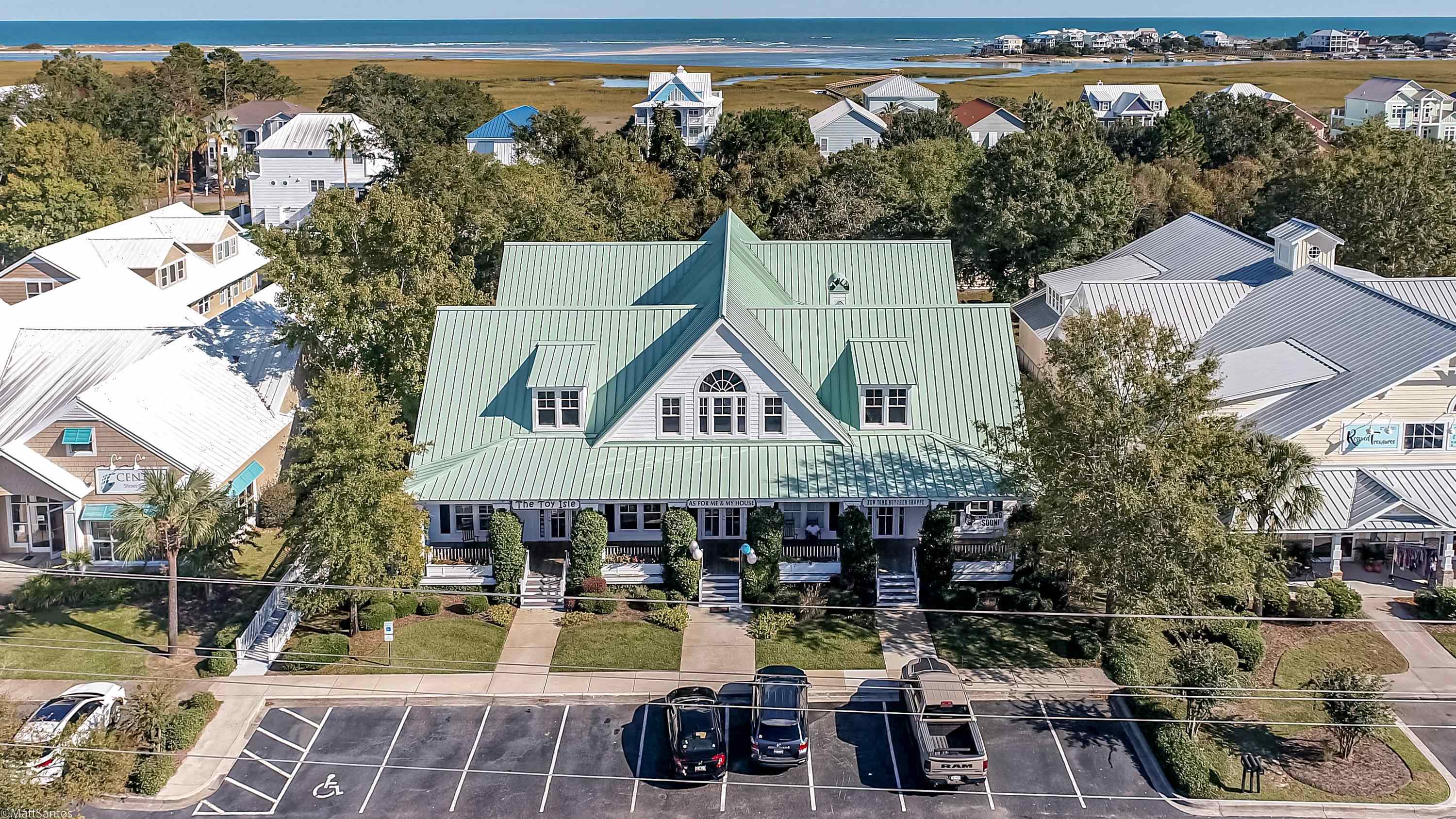 11382 Ocean Hwy. Unit: Unit 1