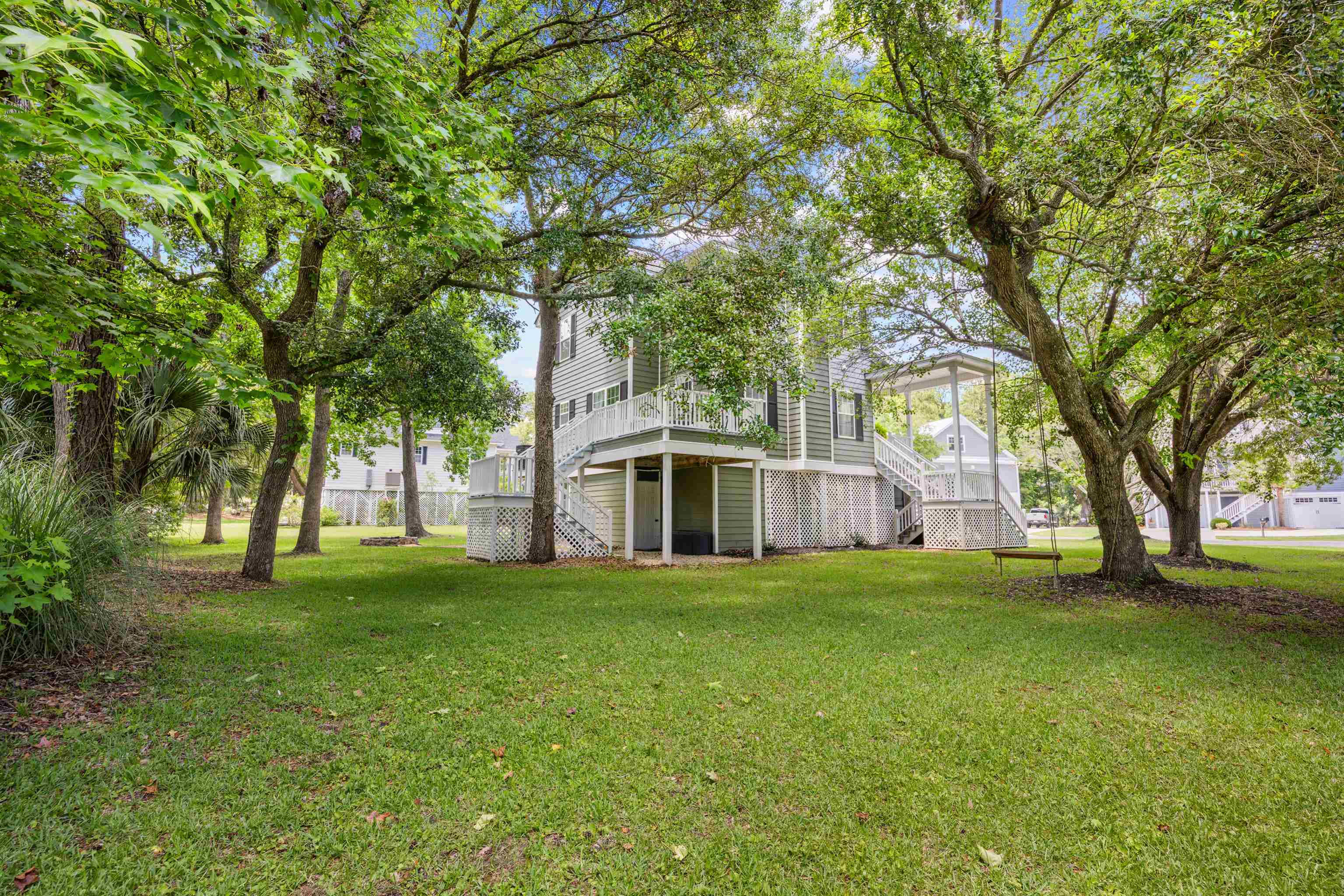 38 Mandarin Ct.