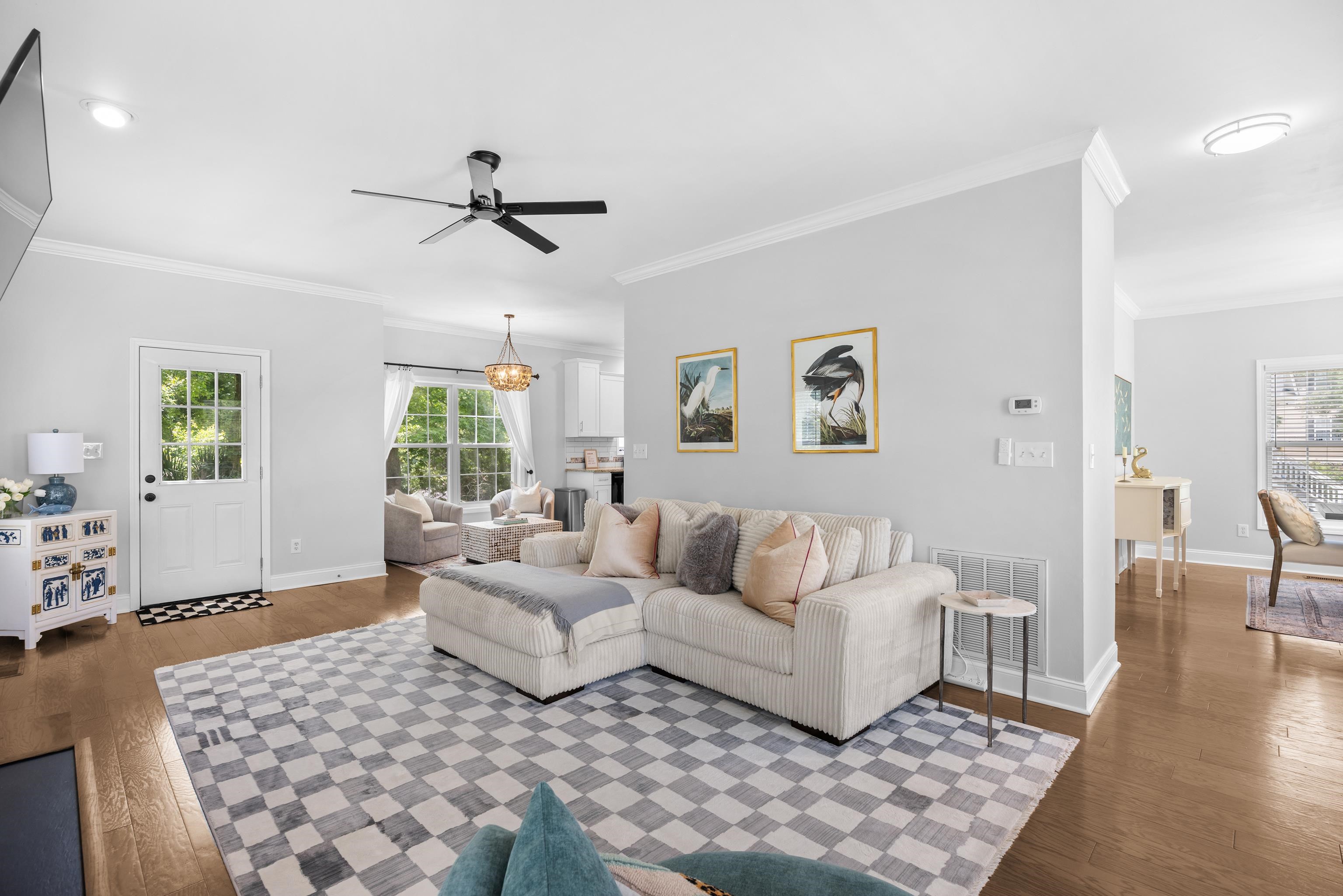38 Mandarin Ct.