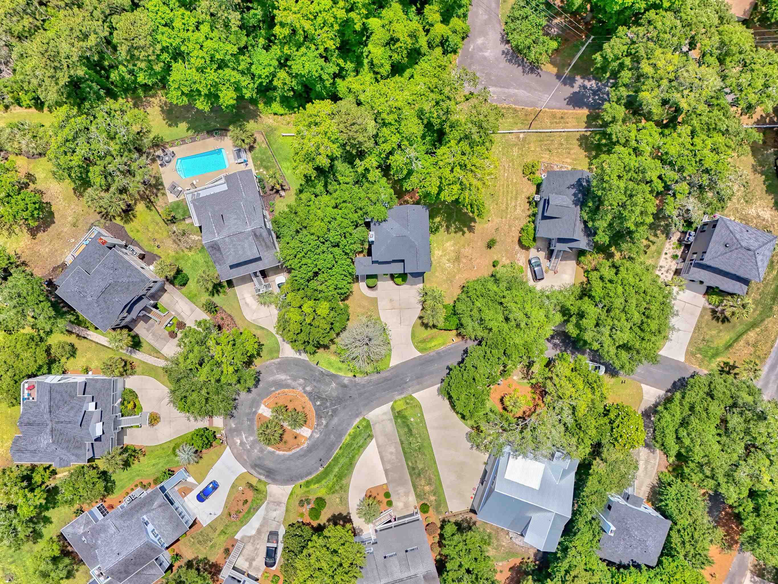 38 Mandarin Ct.