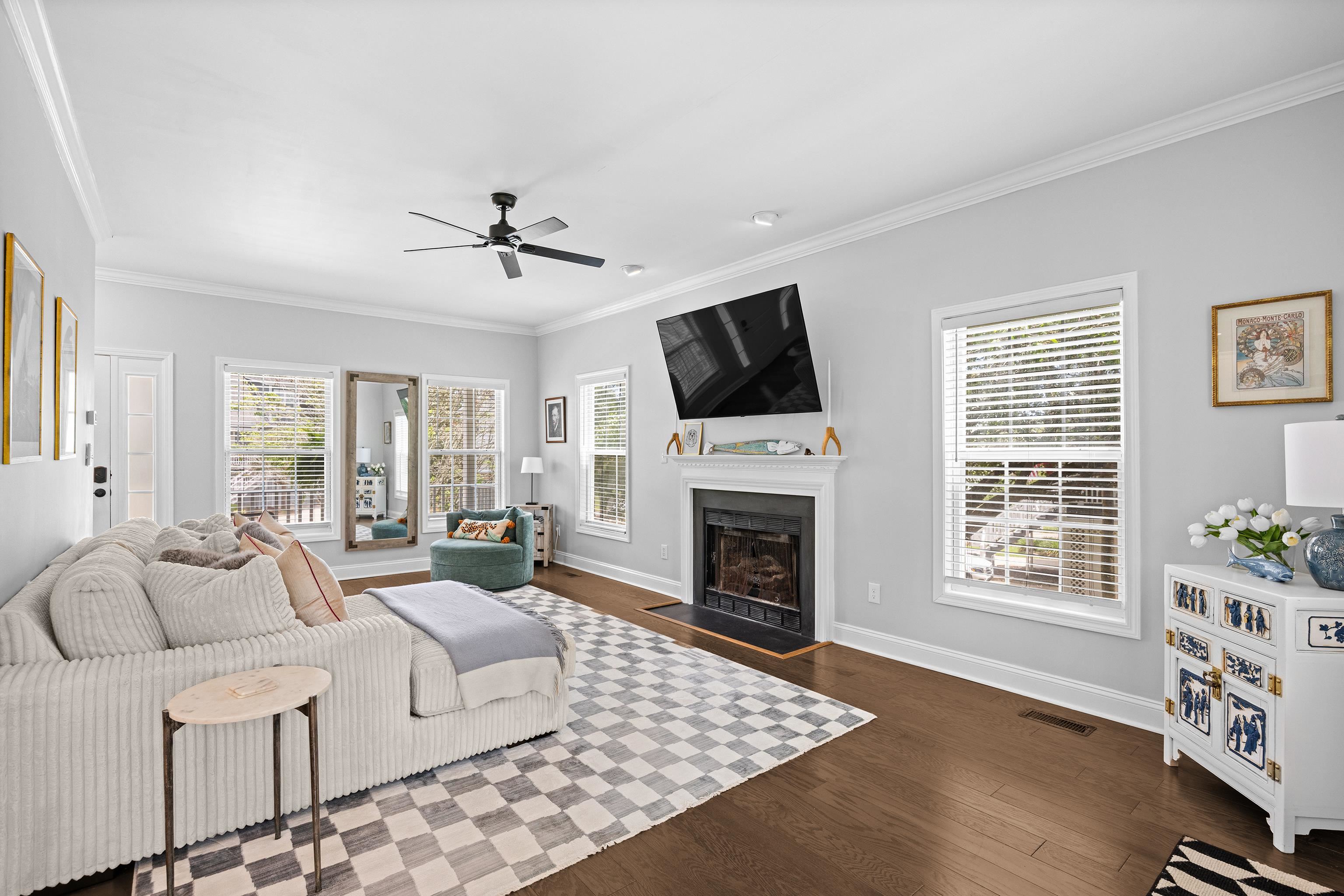 38 Mandarin Ct.