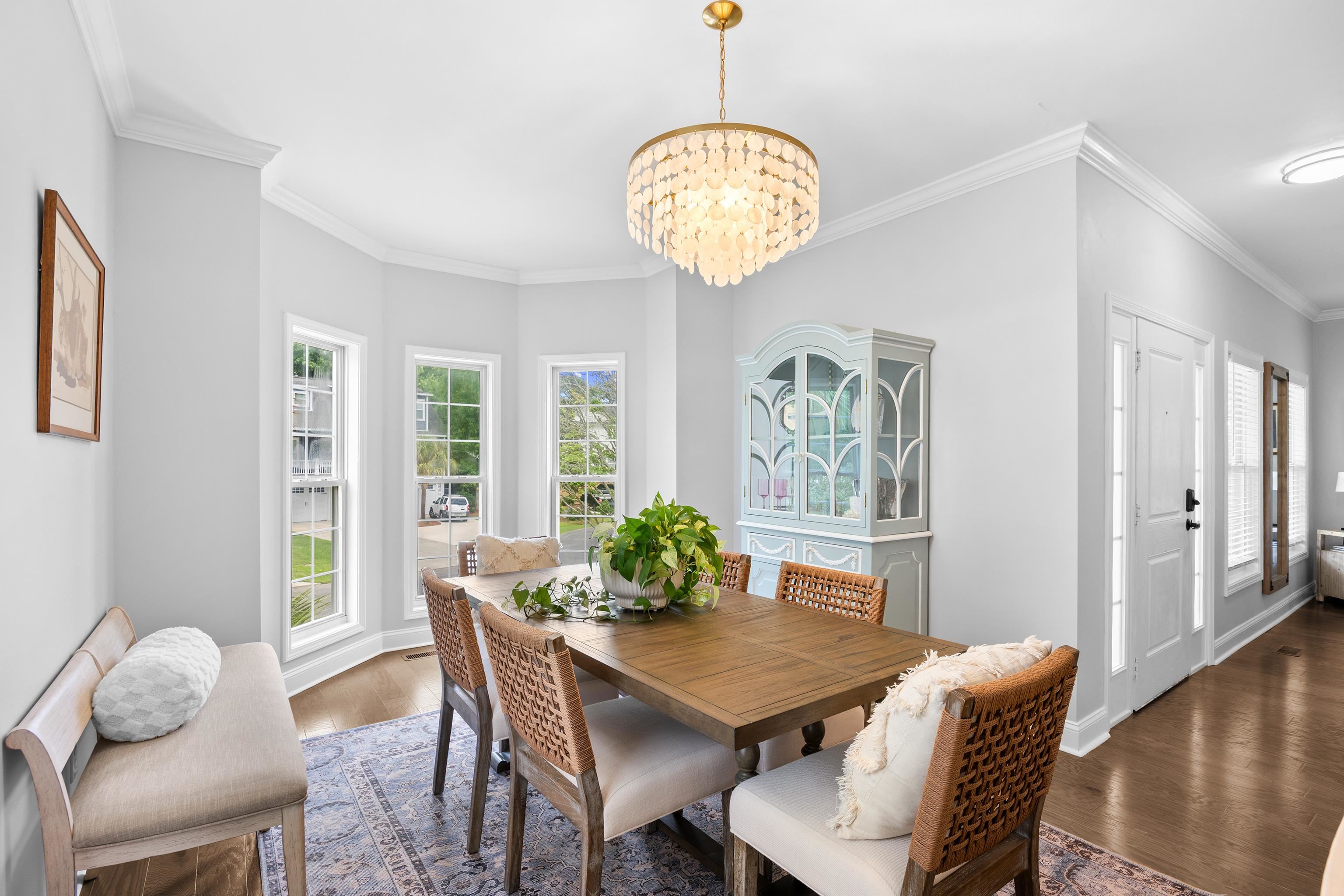 38 Mandarin Ct.