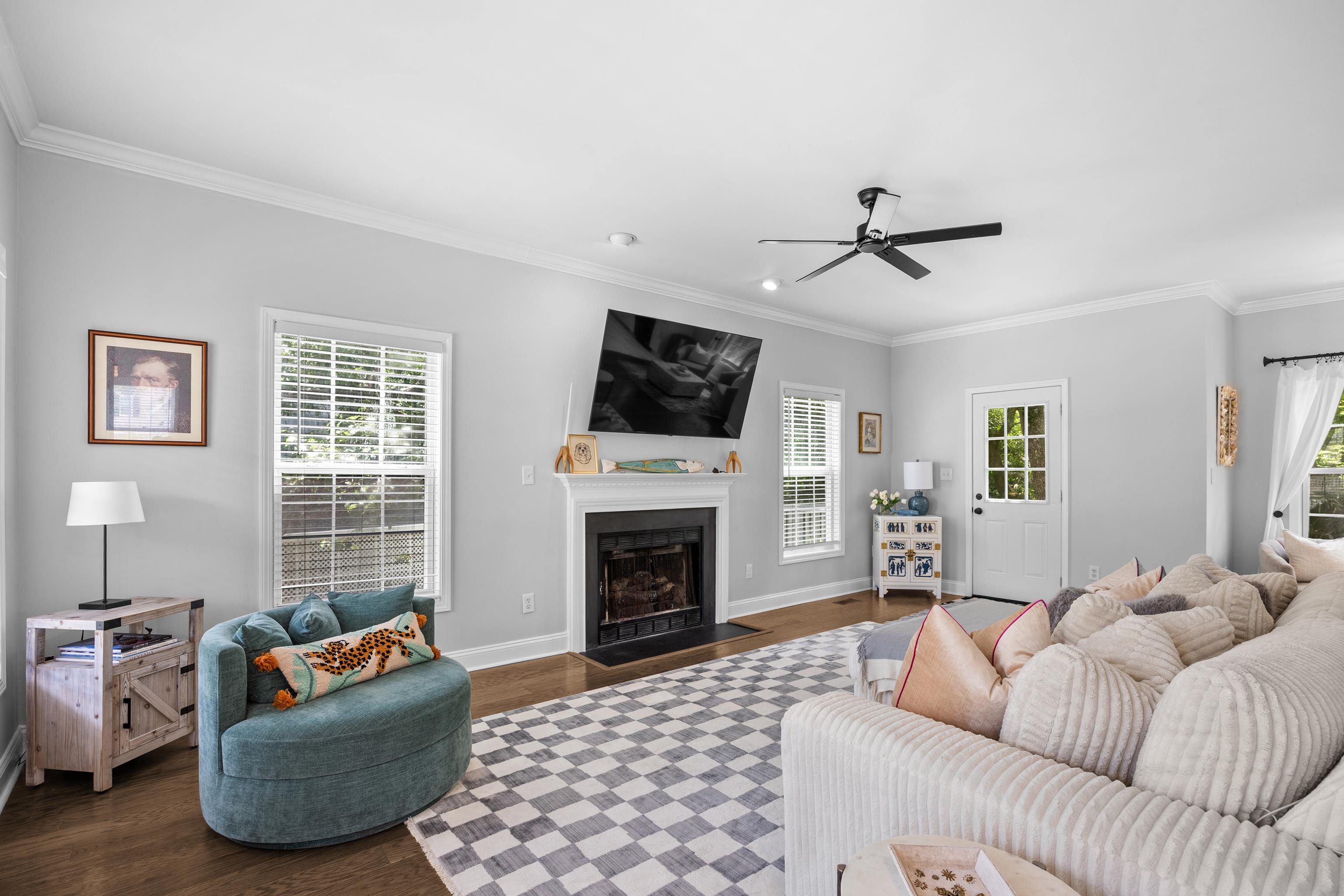 38 Mandarin Ct.