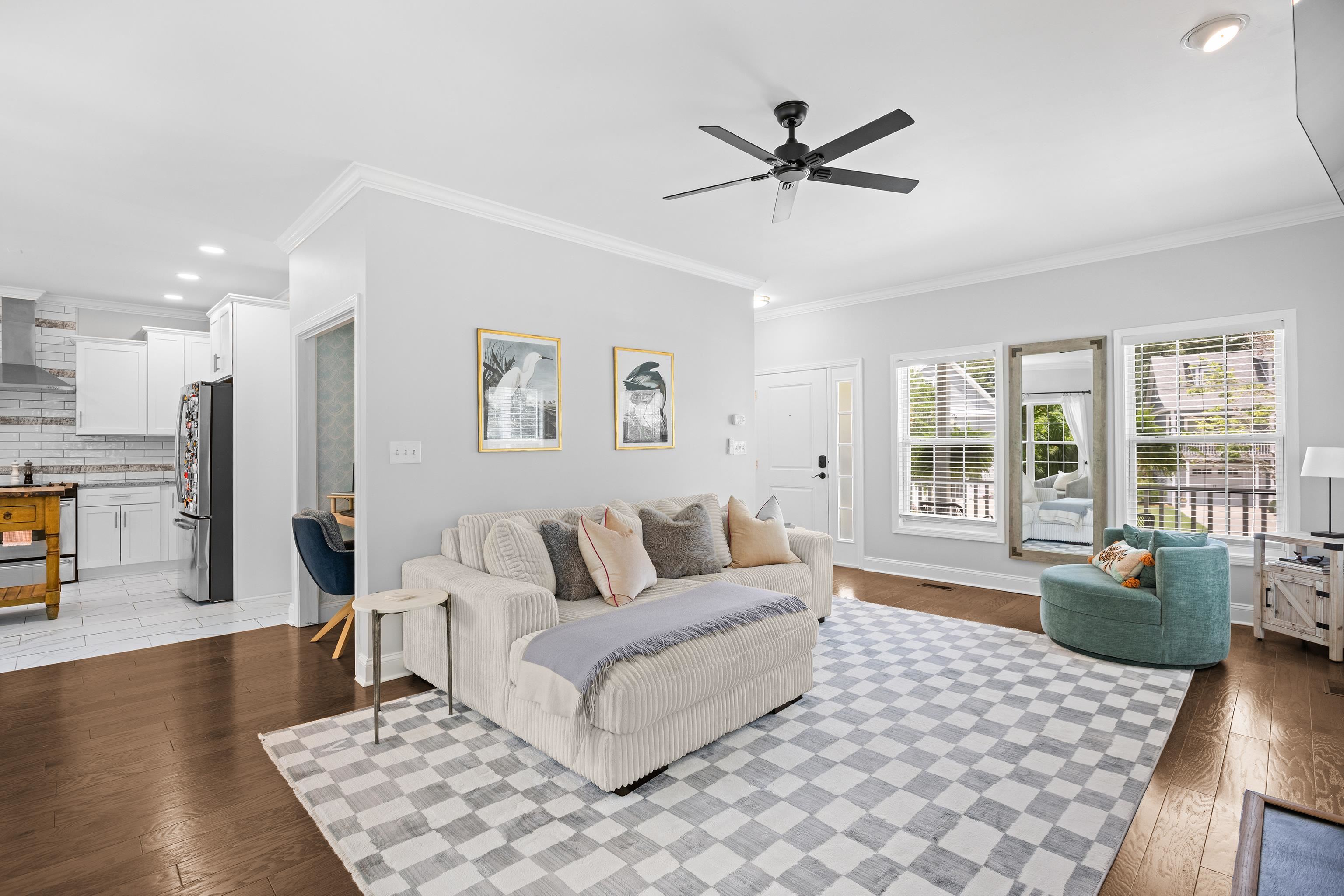 38 Mandarin Ct.