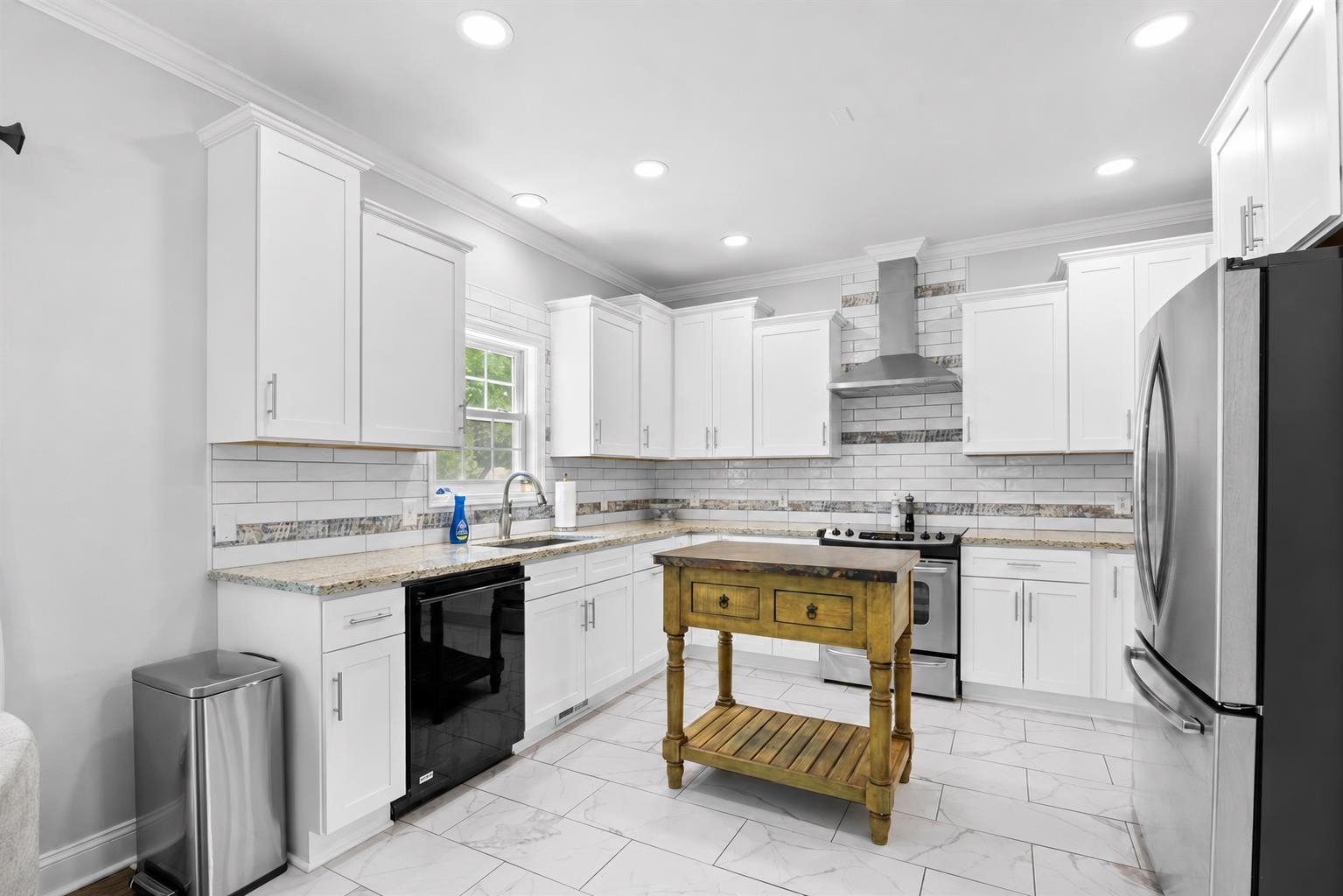38 Mandarin Ct.