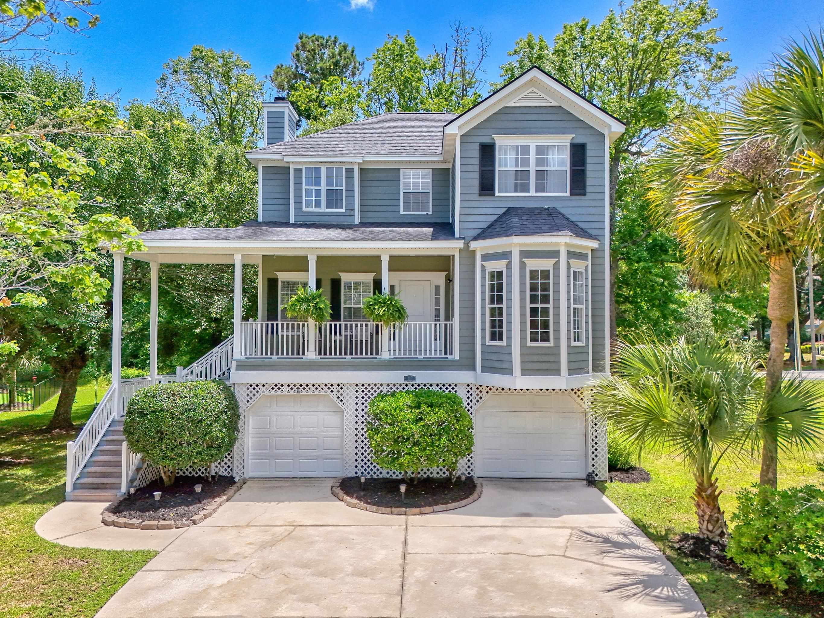 38 Mandarin Ct.