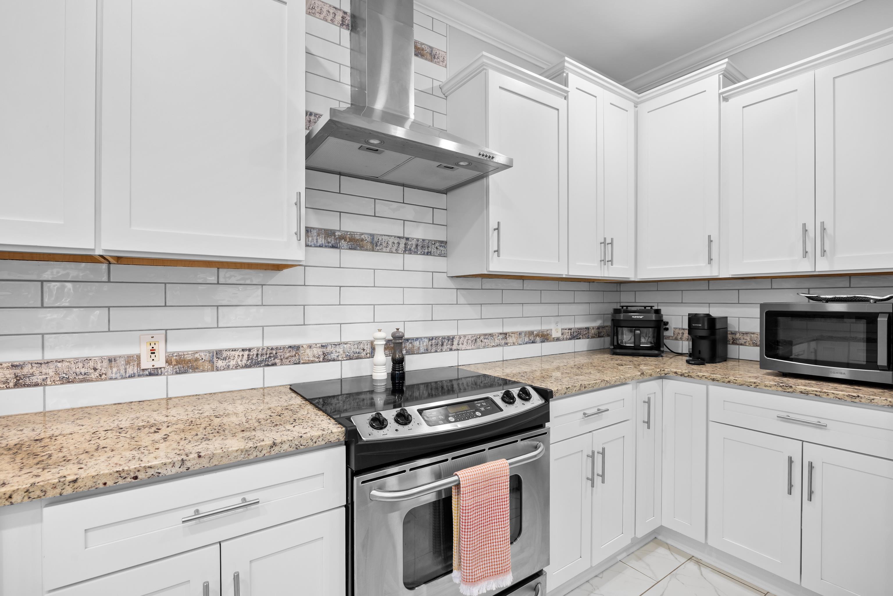 38 Mandarin Ct.