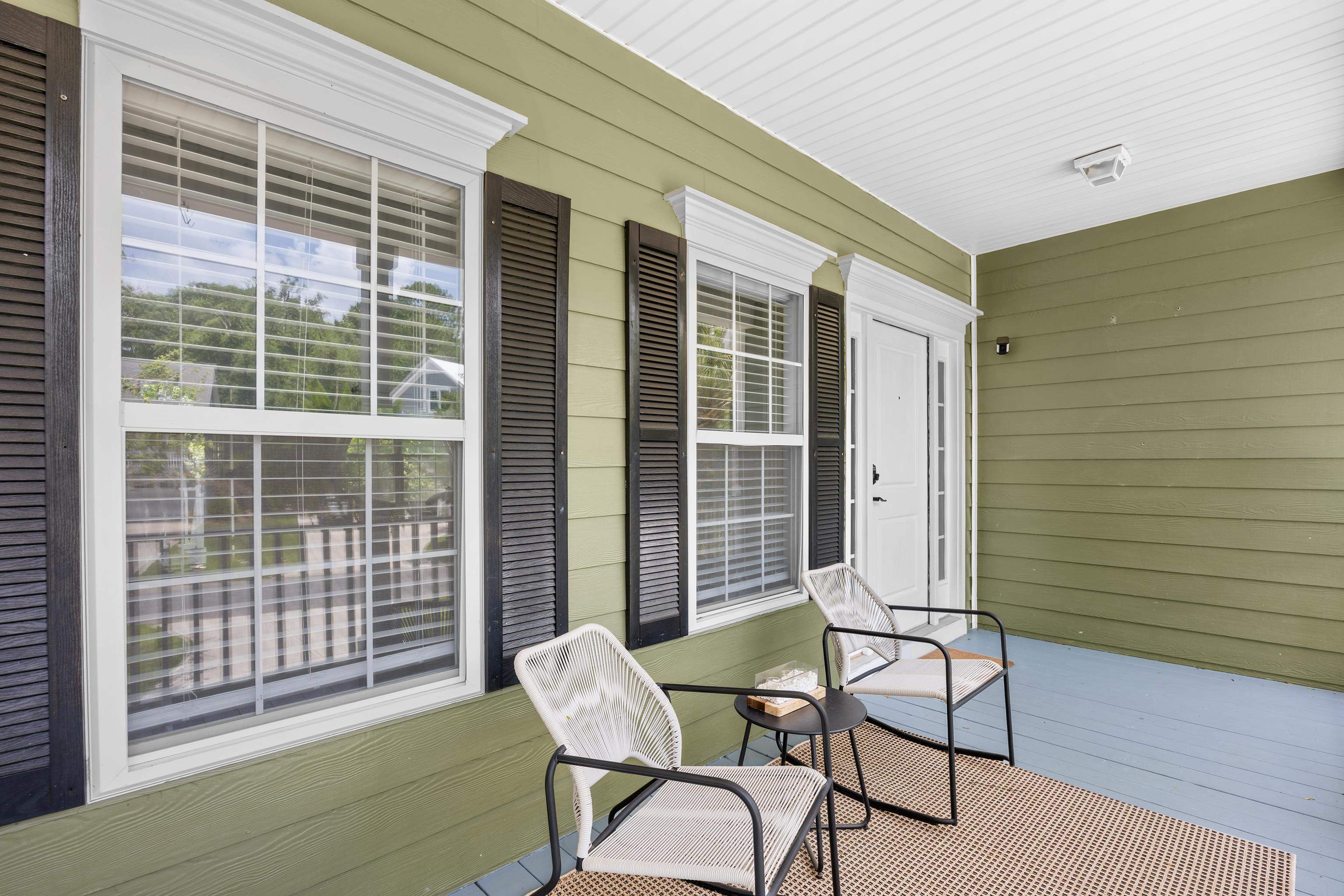 38 Mandarin Ct.