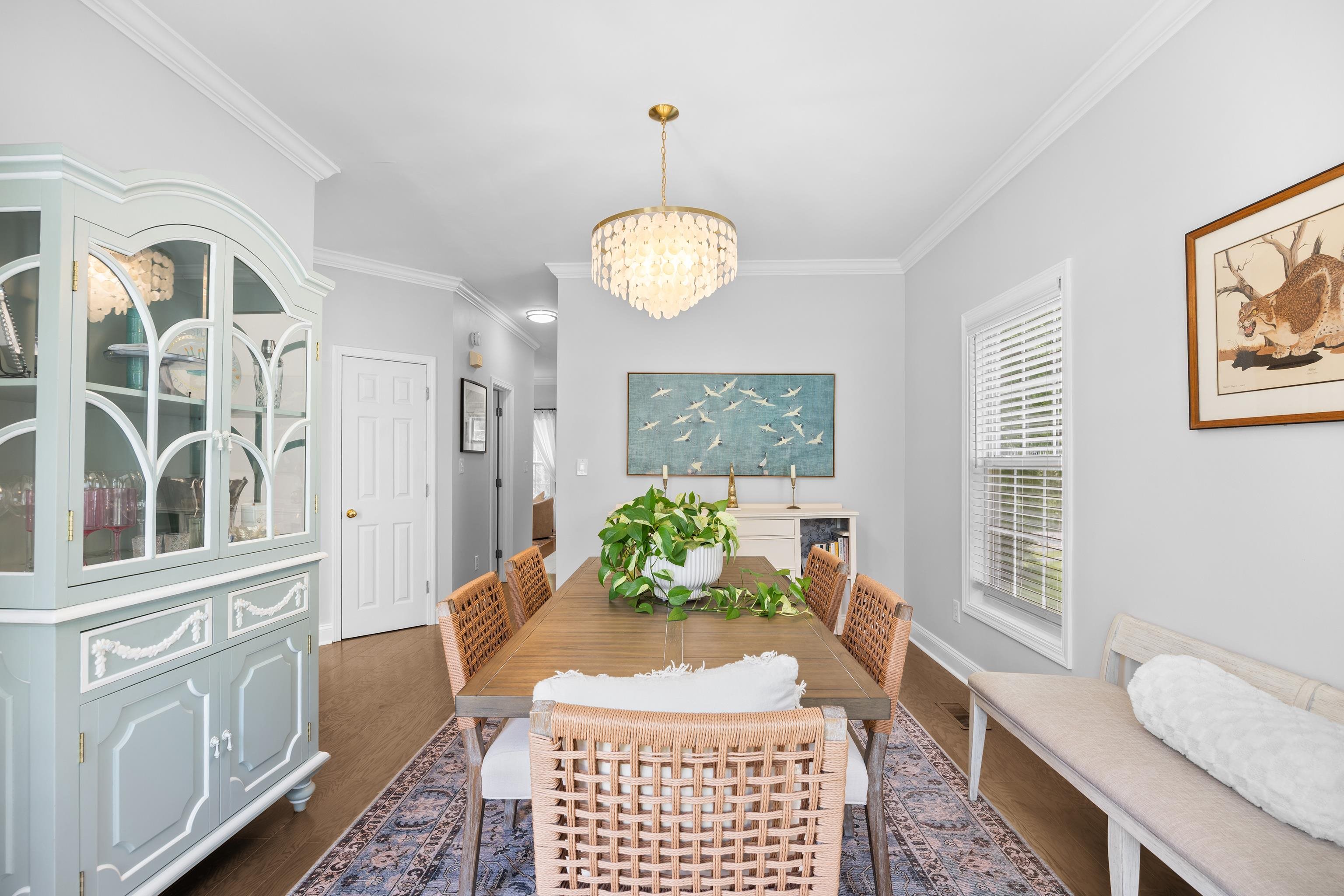 38 Mandarin Ct.