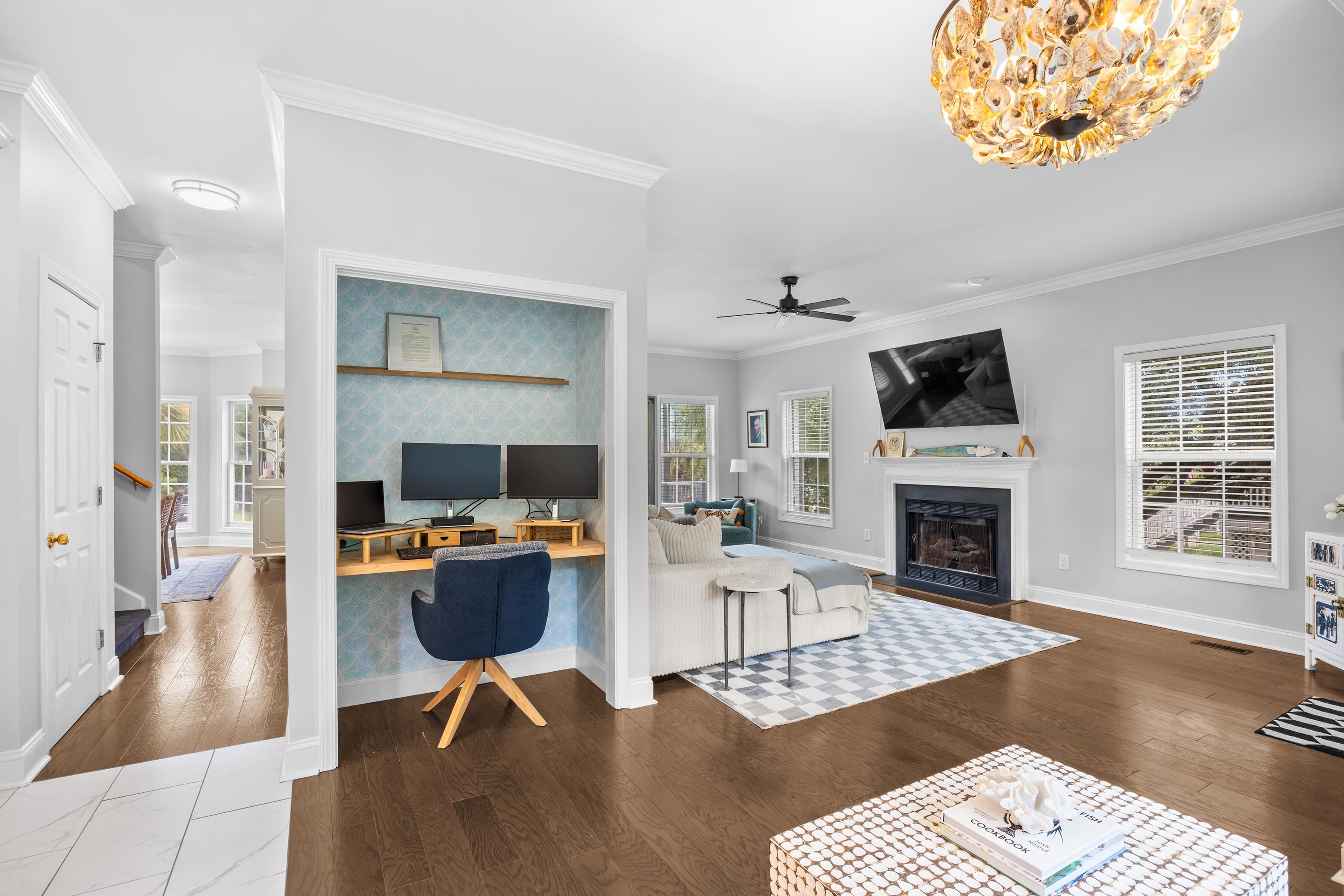 38 Mandarin Ct.