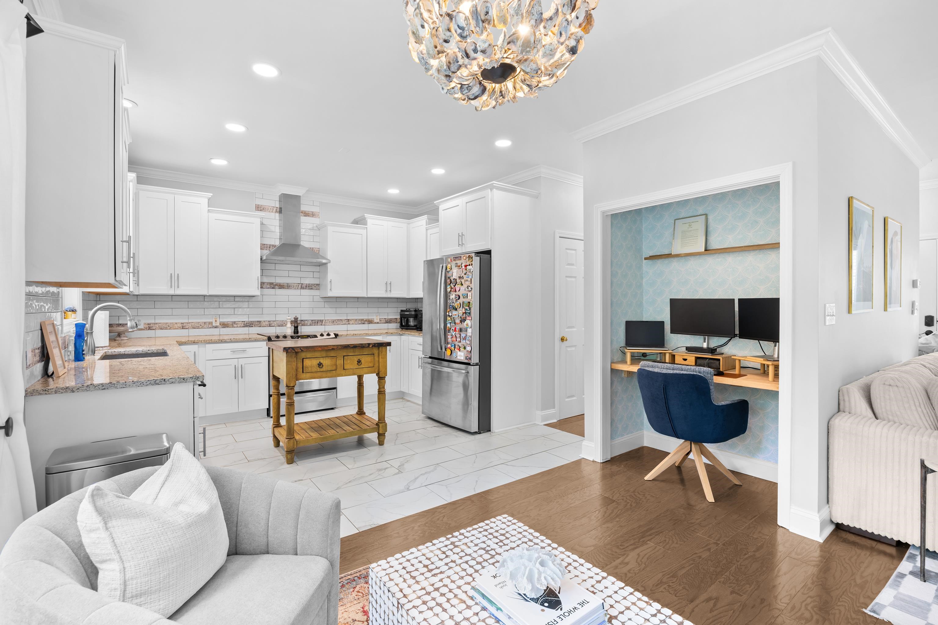 38 Mandarin Ct.