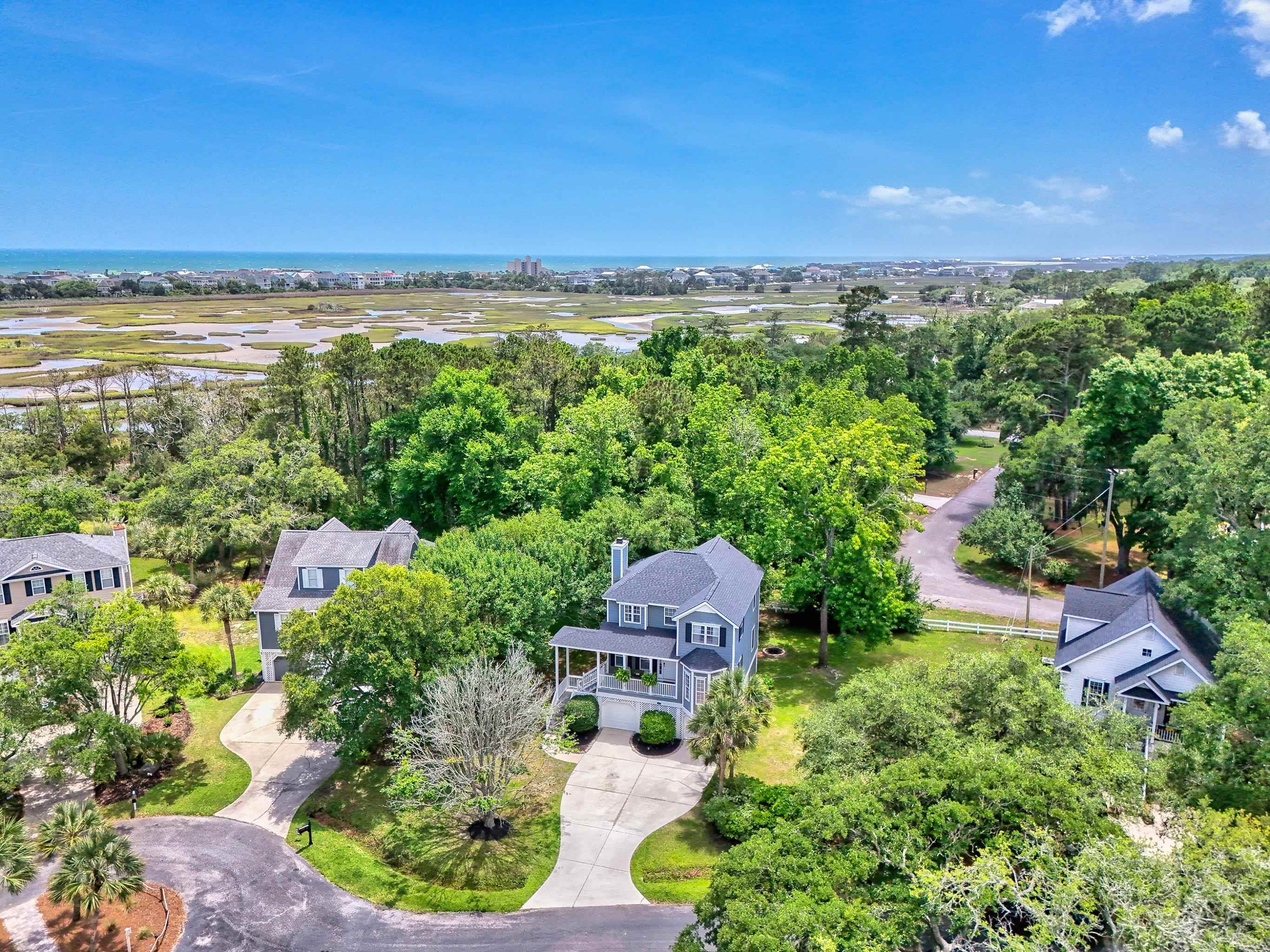 38 Mandarin Ct.