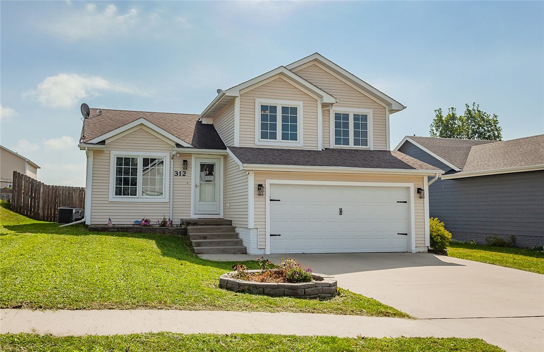 312 N 16th Street