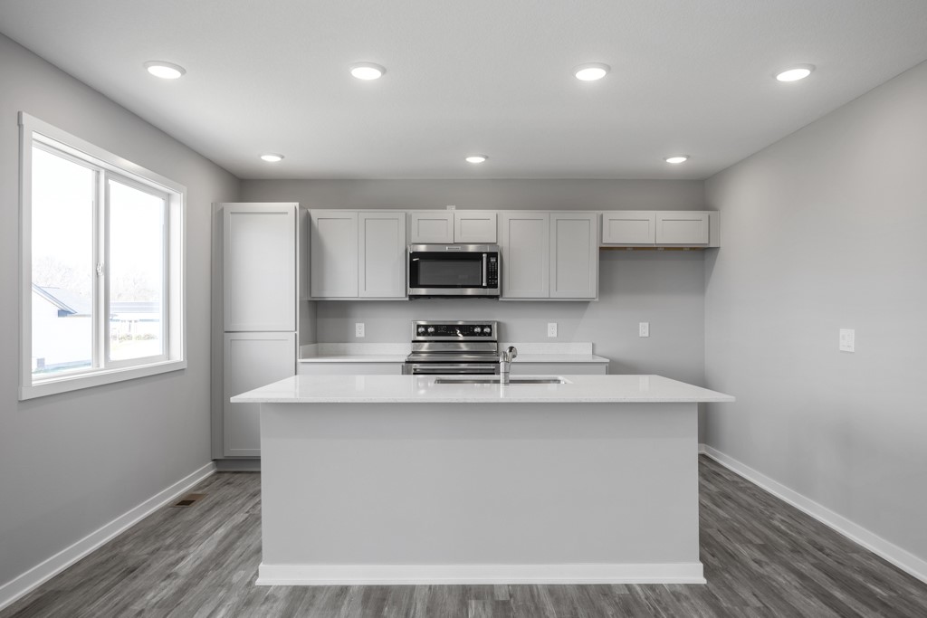 1002 Polk Street