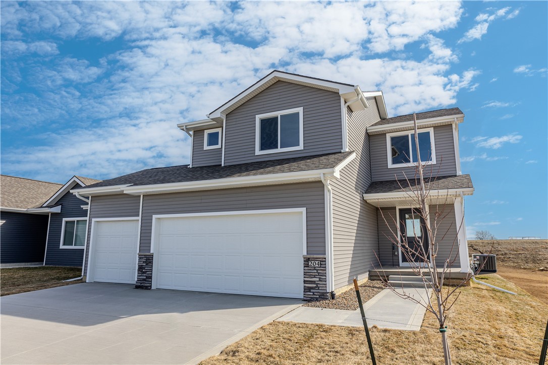 204 S Valley View Drive