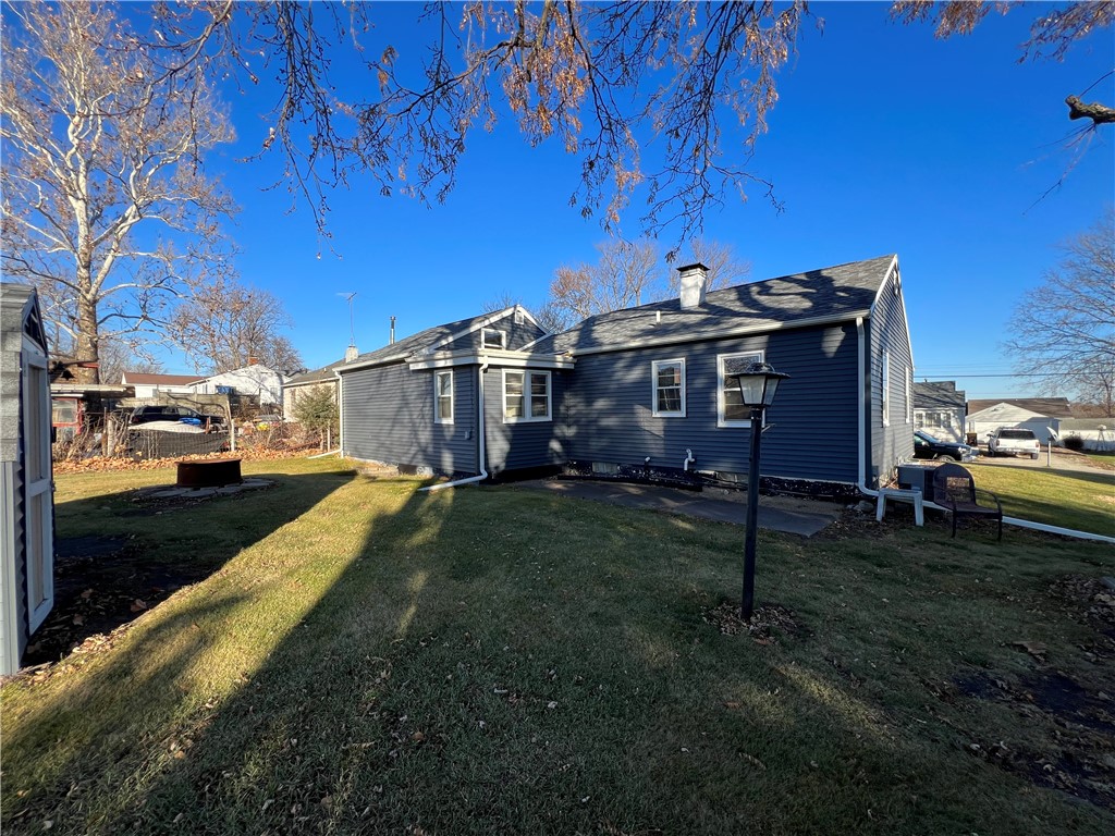 410 McPherson Street