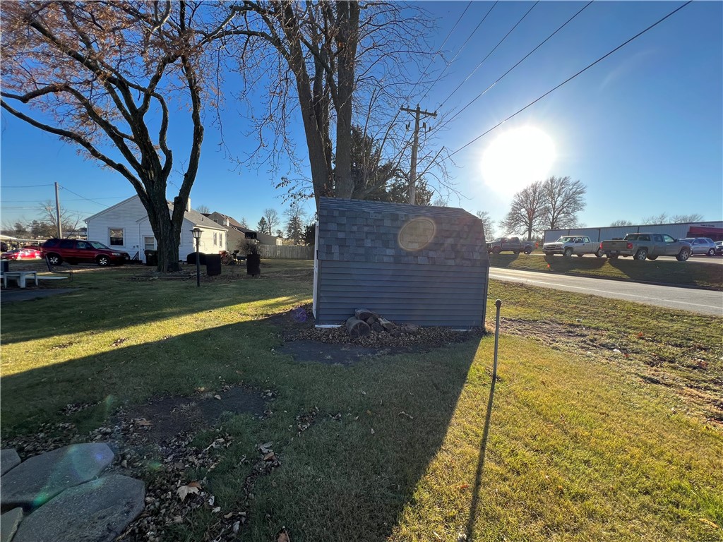 410 McPherson Street