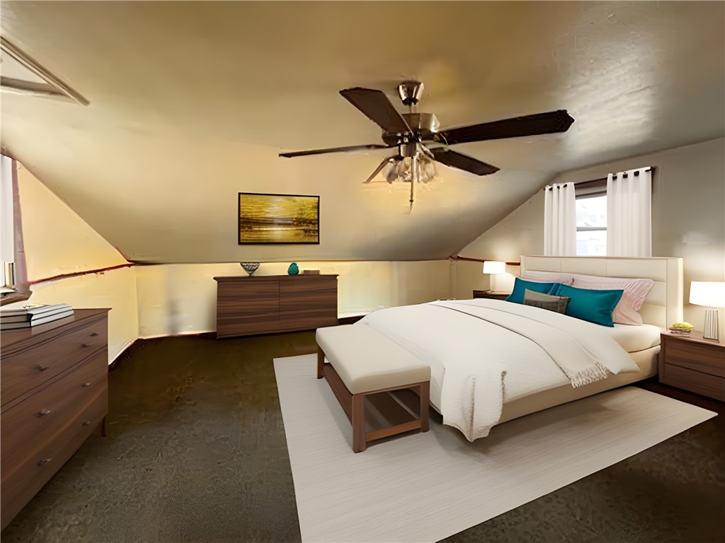 410 McPherson Street