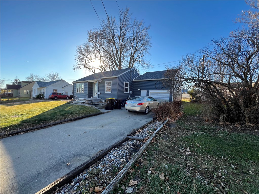 410 McPherson Street