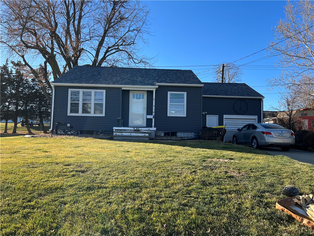 410 McPherson Street