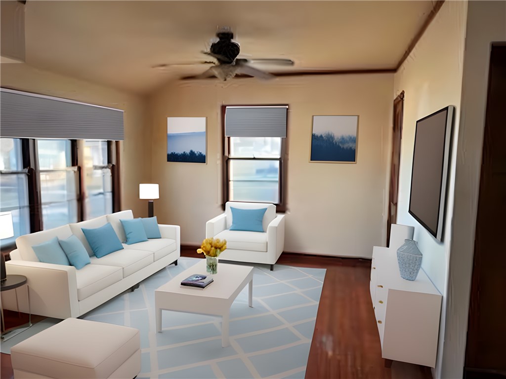 410 McPherson Street