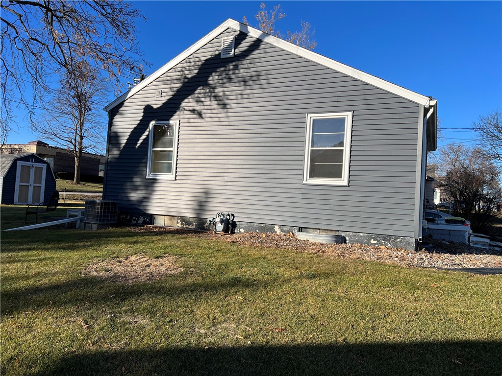 410 McPherson Street