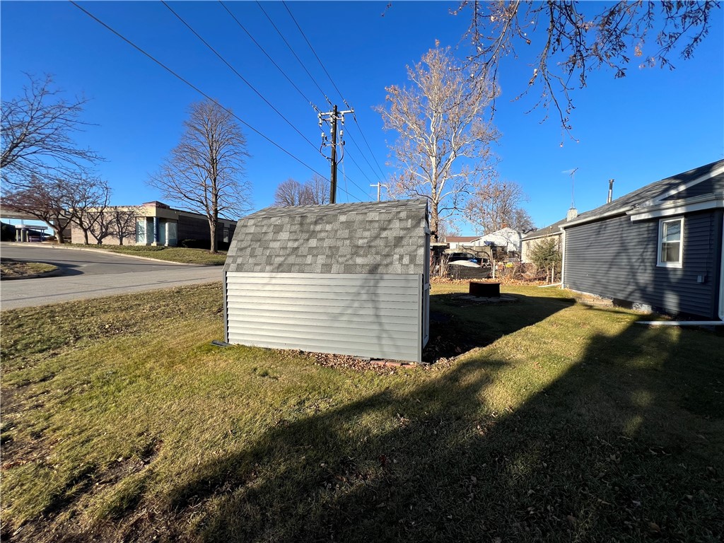 410 McPherson Street