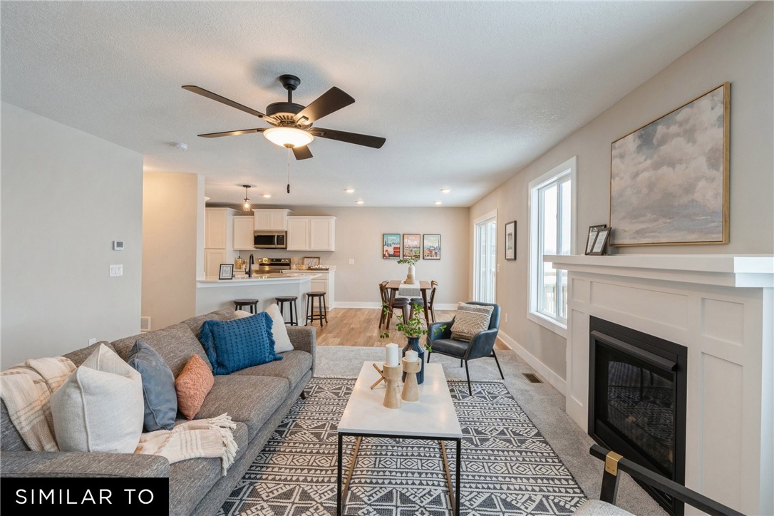 14203 North Valley Drive