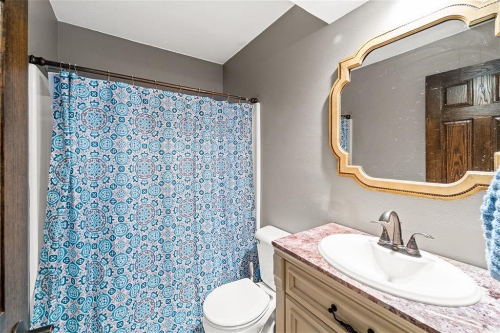 4815 Wistful Vista Drive