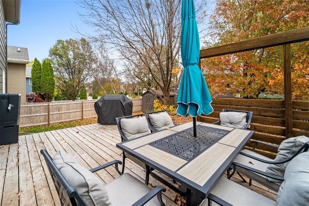 4815 Wistful Vista Drive