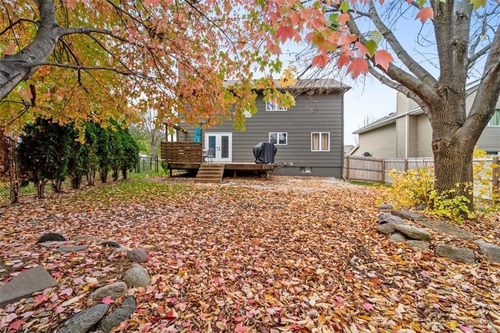 4815 Wistful Vista Drive