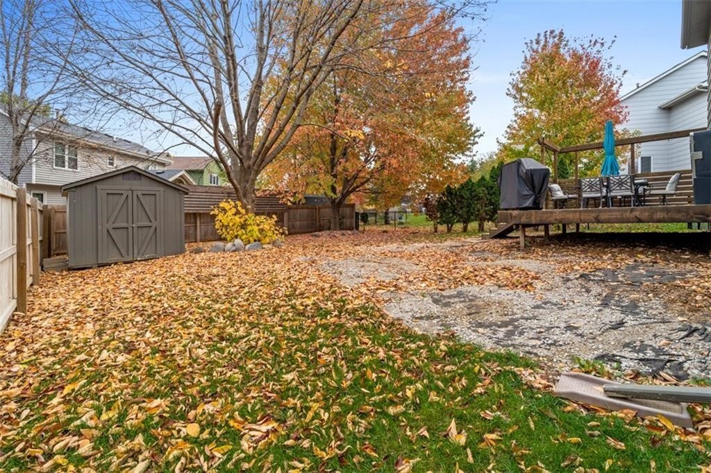 4815 Wistful Vista Drive