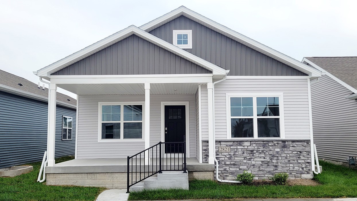2821 NW 30th Lane