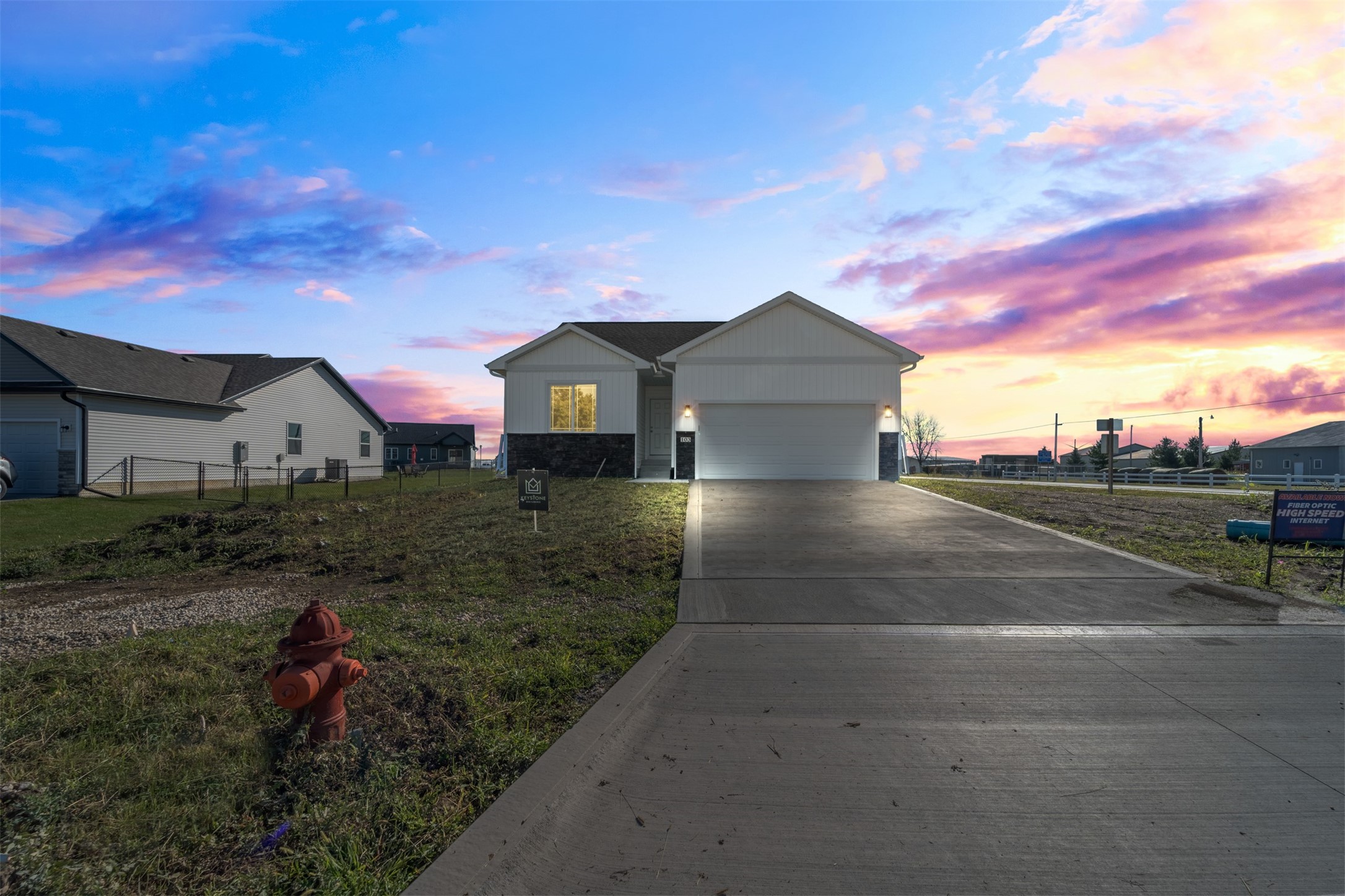 103 All Saints Drive