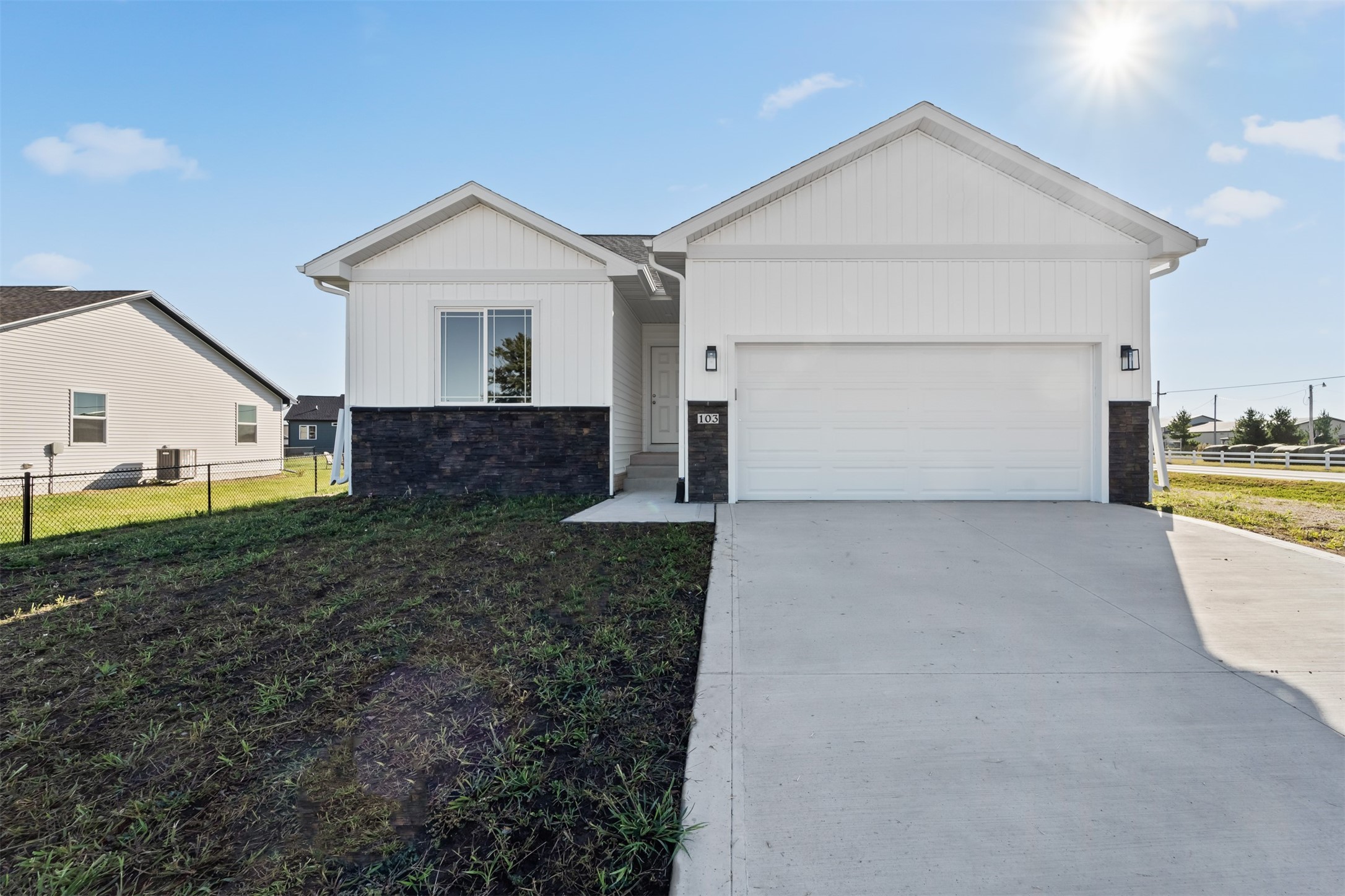 103 All Saints Drive