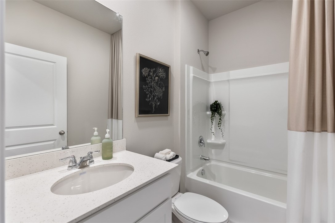 2509 SE Creekhill Way