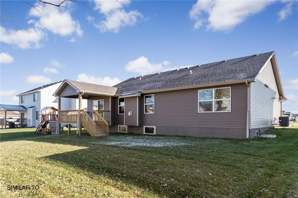 685 NW Prairie Rose Lane