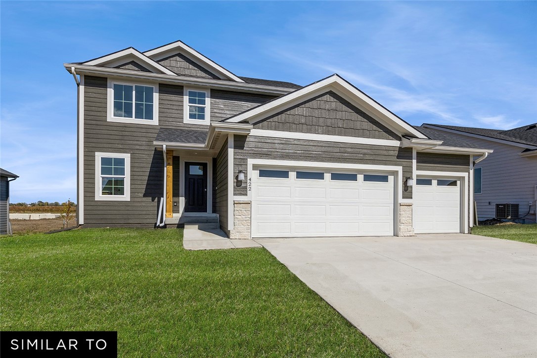 325 NW Rosemont Circle