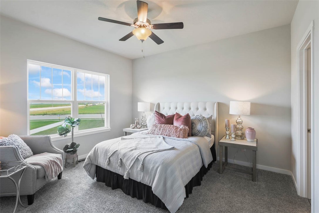 3008 NW Cedarwood Lane