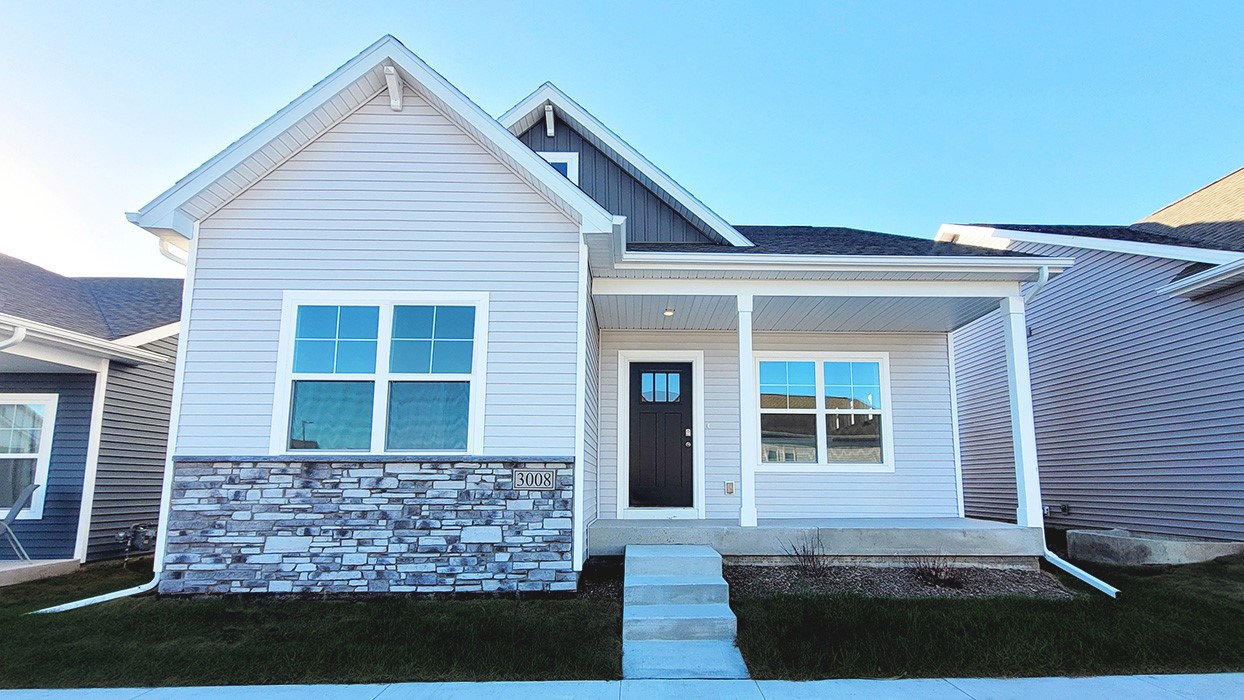 3008 NW Cedarwood Lane