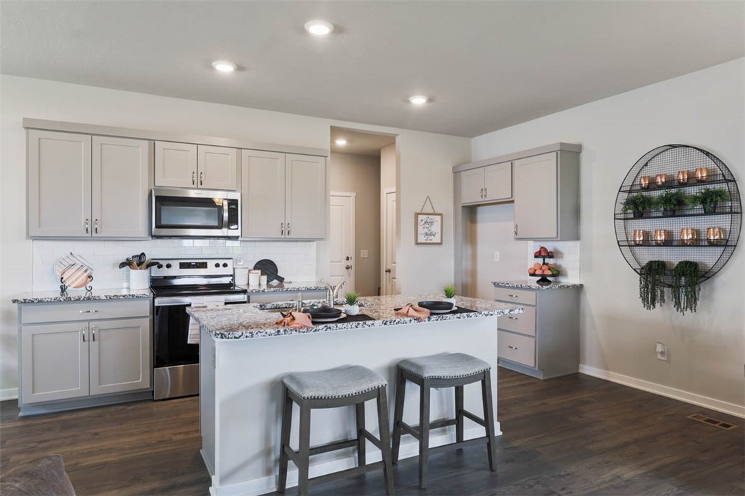 3008 NW Cedarwood Lane