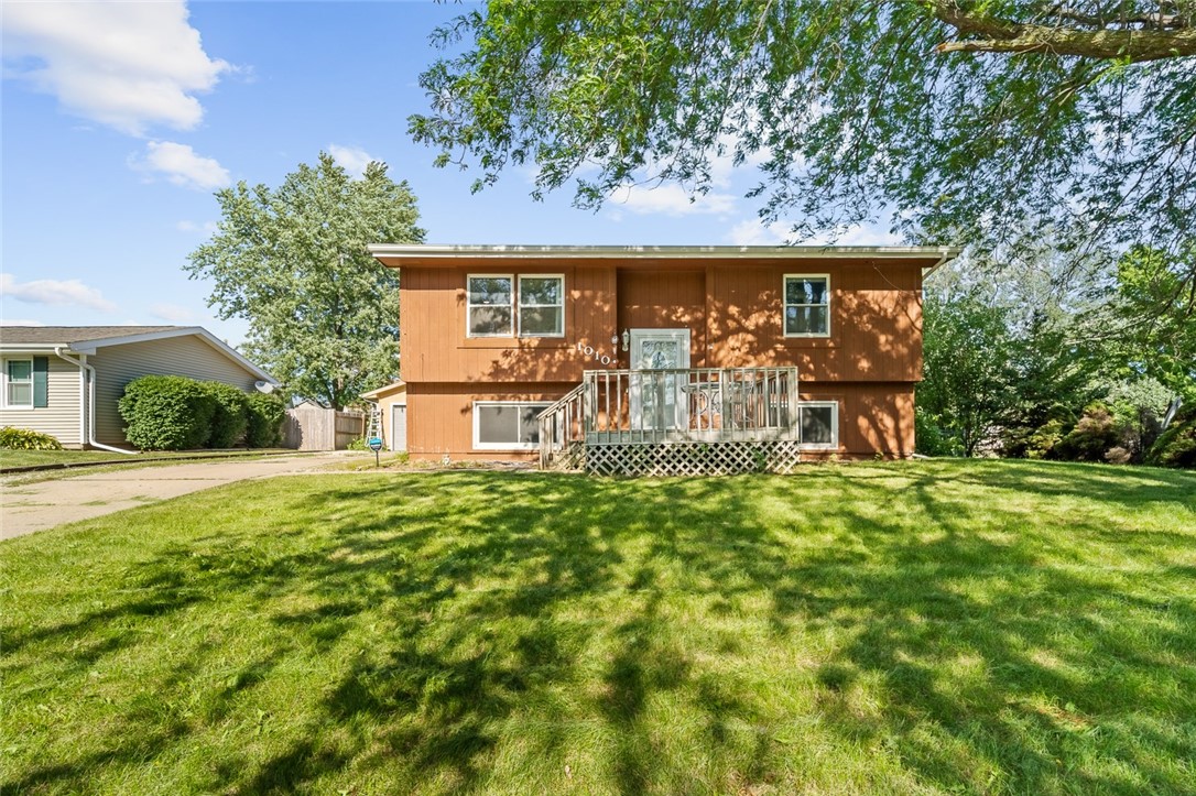 1010 Hunter Drive