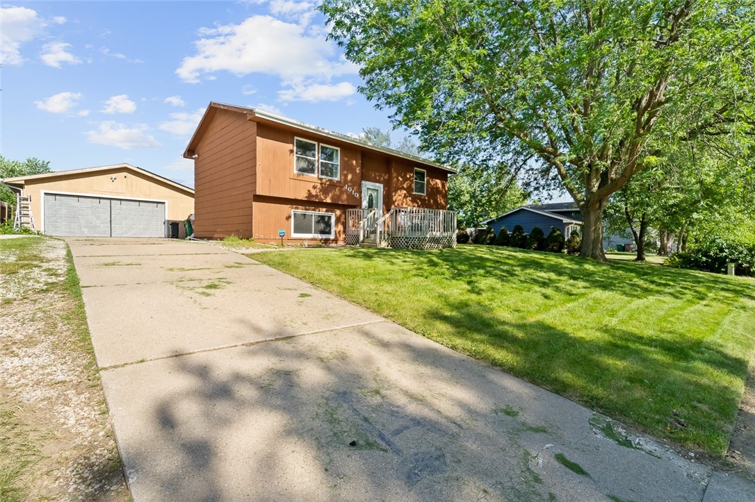1010 Hunter Drive