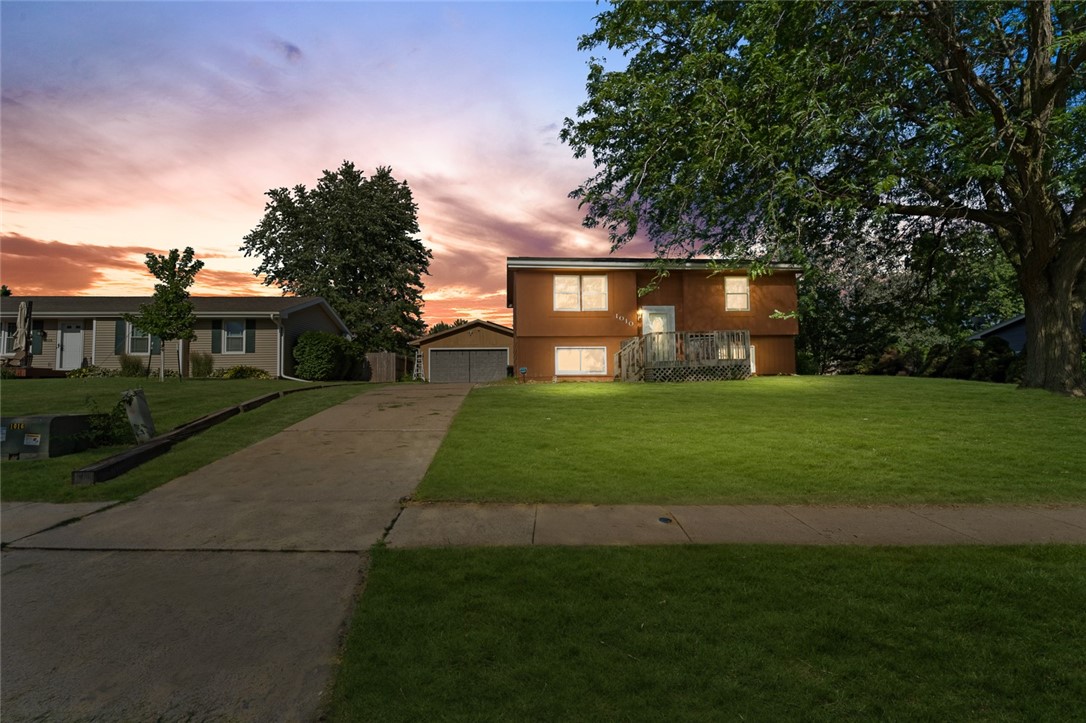 1010 Hunter Drive