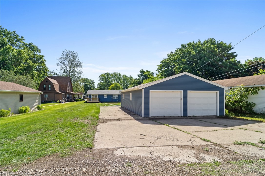 1809 Story Street