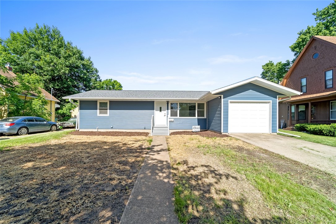 1809 Story Street